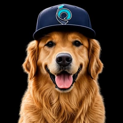 Mascote da Destinando Viagens